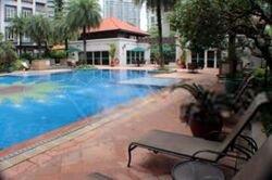 Robertson 100 (D9), Apartment #400588661